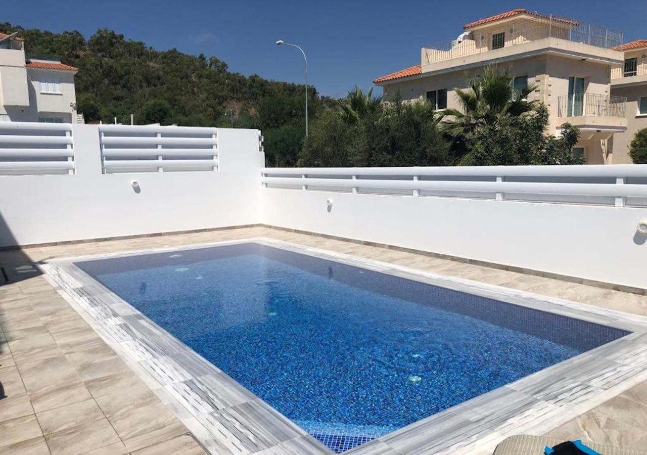 Villa Ioli Green Bay By Trulycyprus Protaras Dış mekan fotoğraf