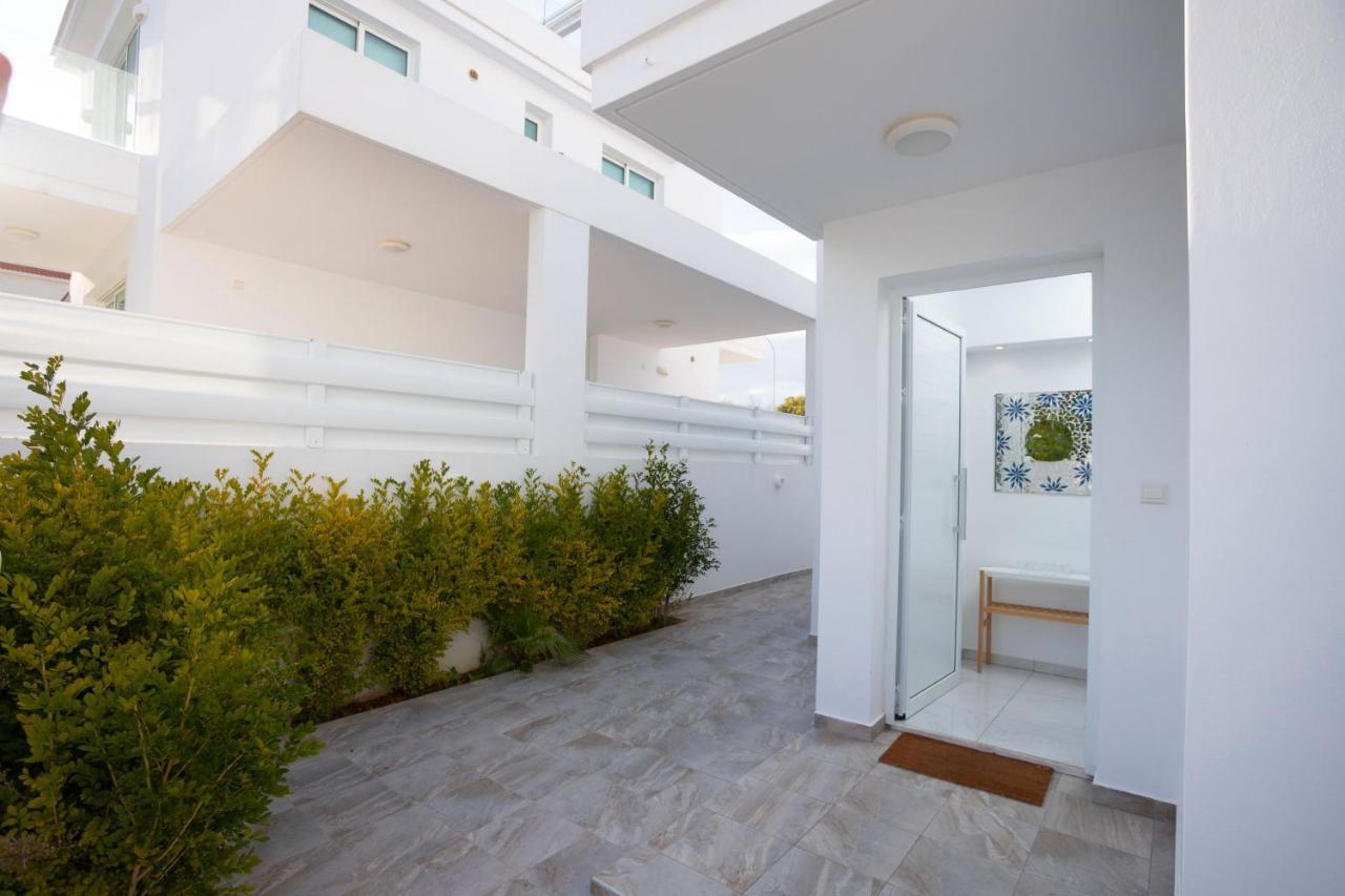 Villa Ioli Green Bay By Trulycyprus Protaras Dış mekan fotoğraf
